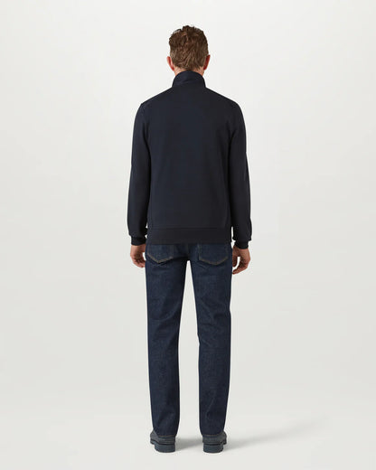 Alloy Quarter Zip Sweatshirt