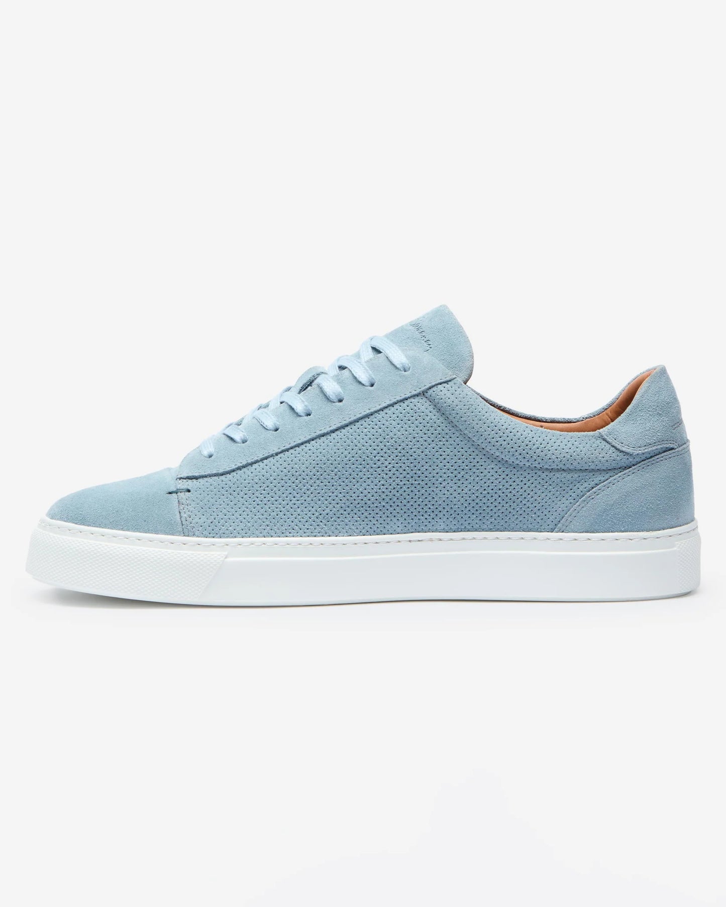 Almada Blue Trainers