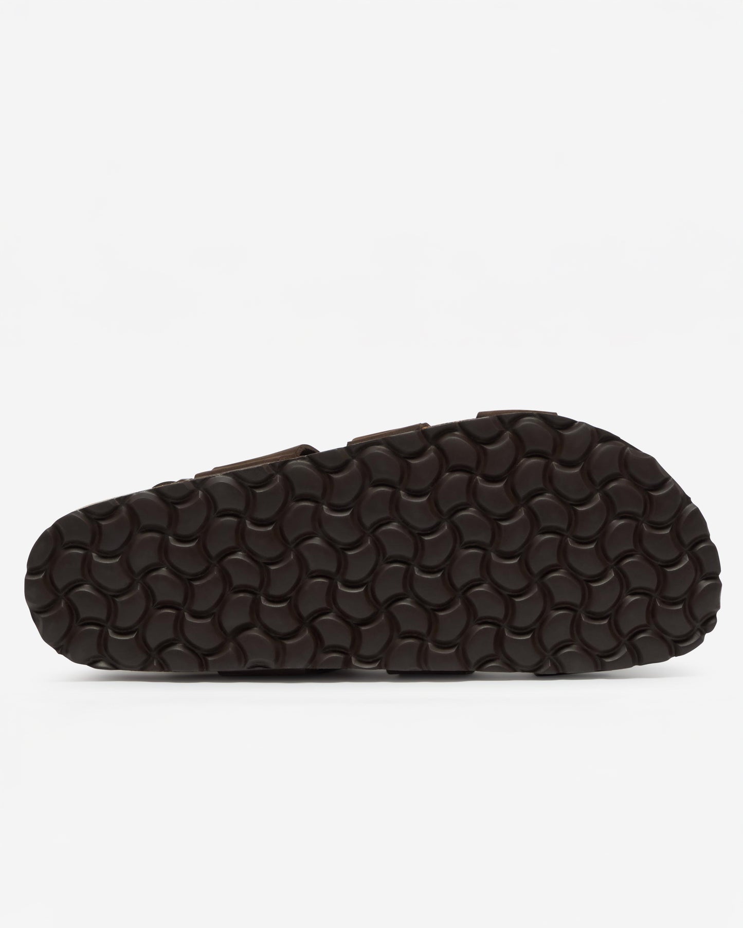Astorga Brown Sandal