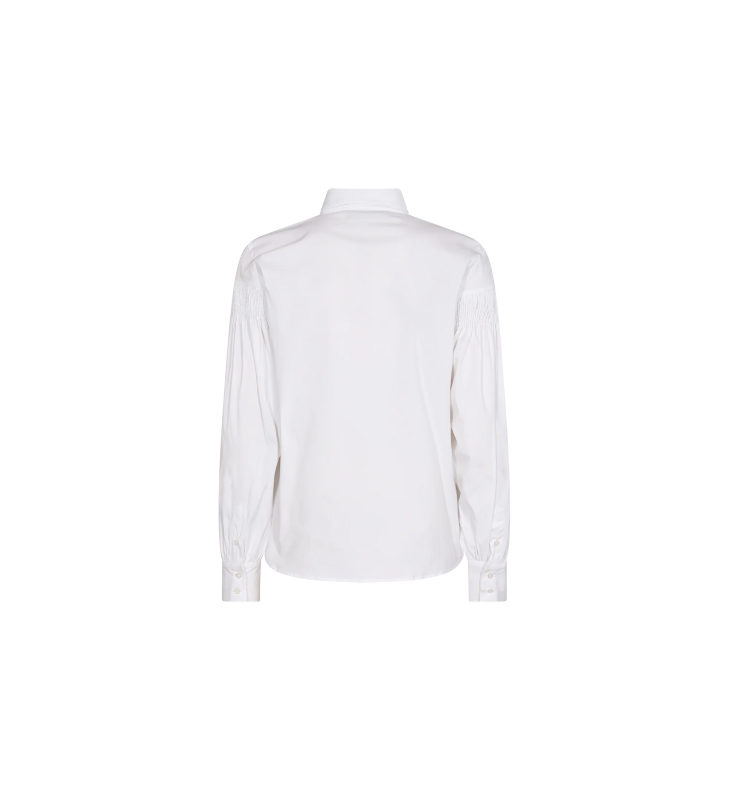 Cintra White Shirt