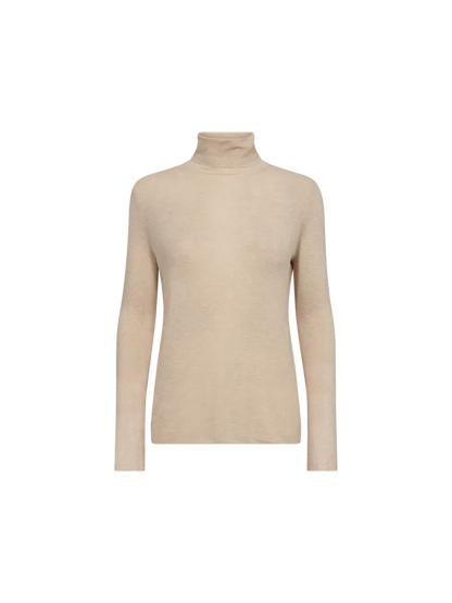 Bouch Roll Neck Knit