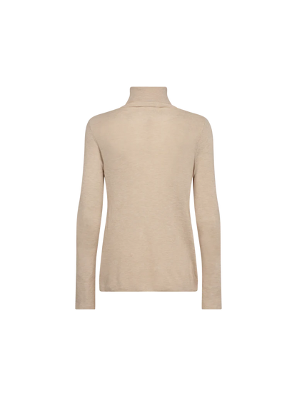 Bouch Roll Neck Knit