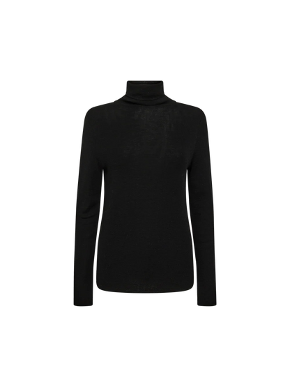 Bouch Roll Neck Knit