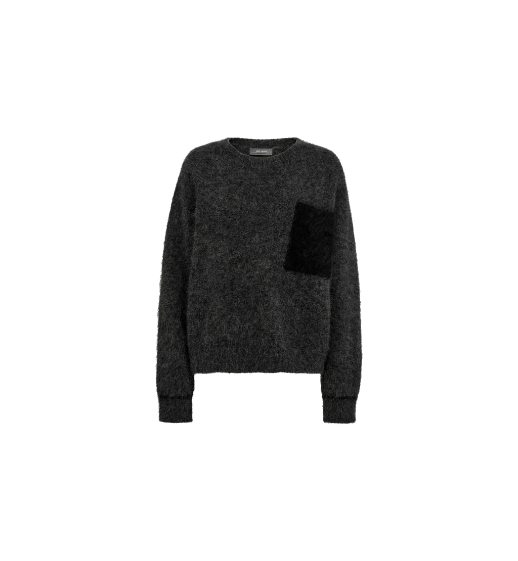 Alila Mohair Knit