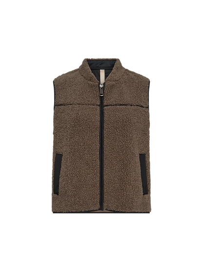 Rowe Teddy Waistcoat