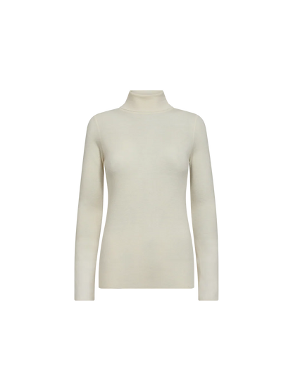 Bouch Roll Neck Knit