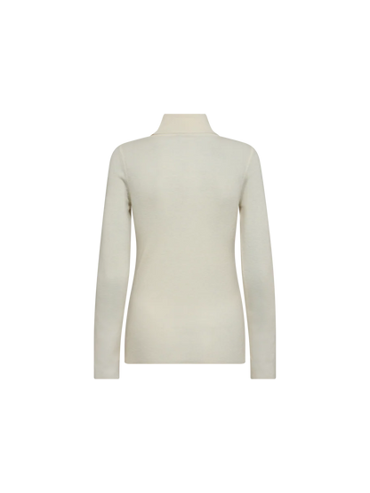 Bouch Roll Neck Knit