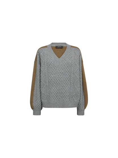 Beth Ottili Knit