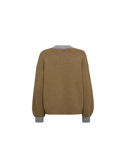 Beth Ottili Knit