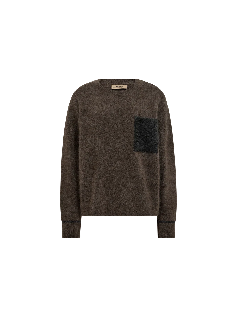 Alila Mohair Knit