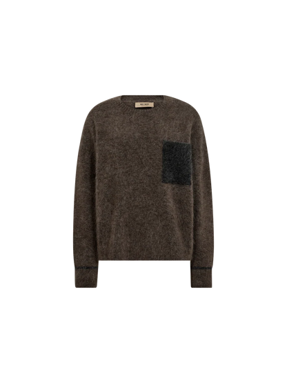 Alila Mohair Knit