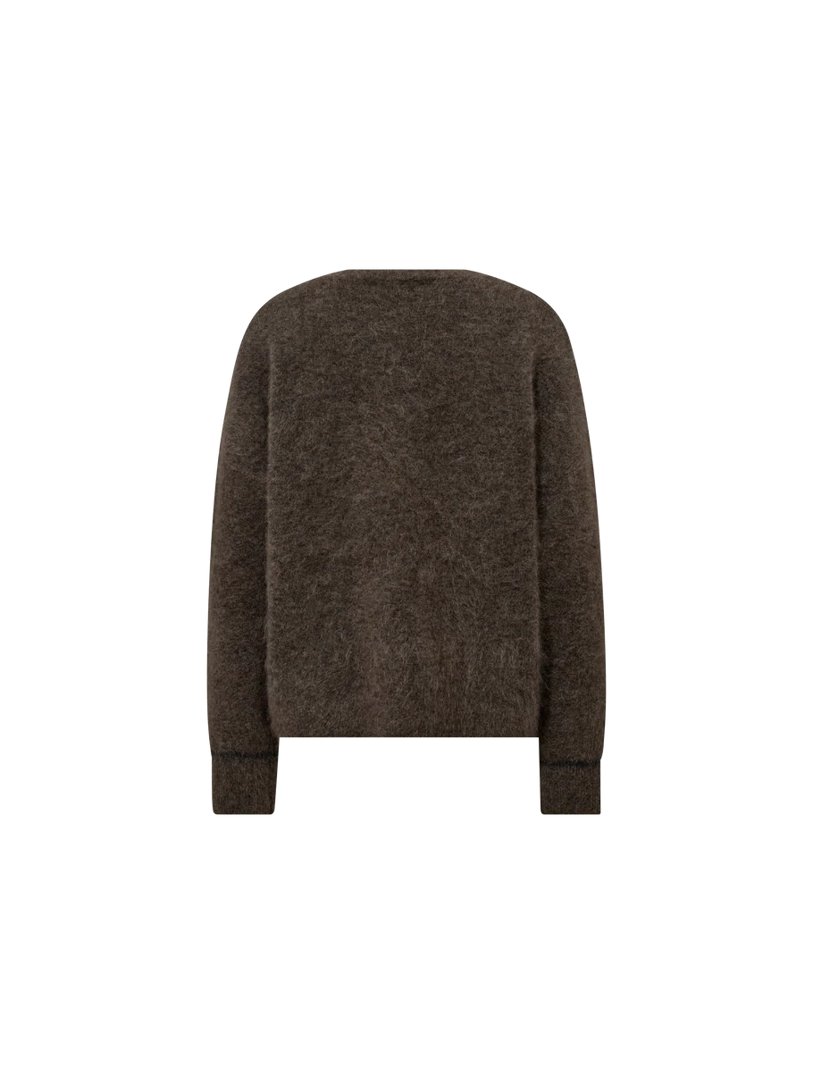 Alila Mohair Knit
