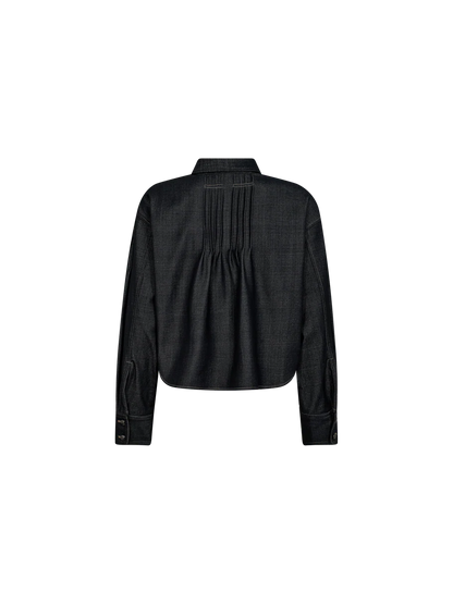 Anela Cilla Denim Shirt