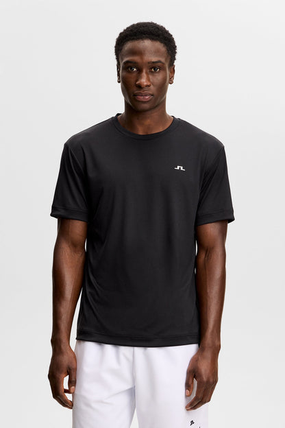 Ade T-shirt - Black