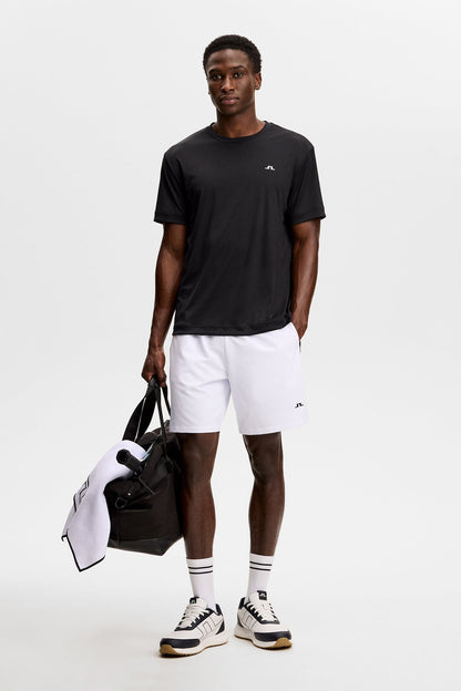 Ade T-shirt - Black