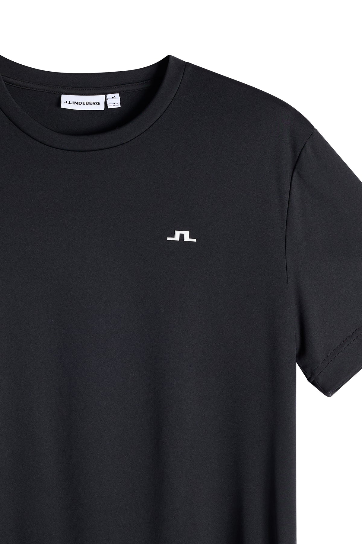 Ade T-shirt - Black