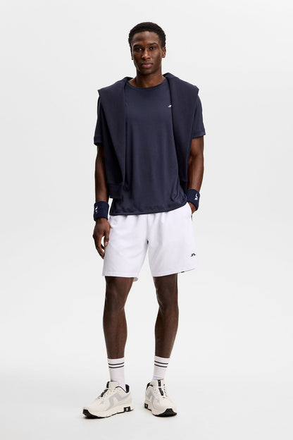Ade T-shirt - Navy