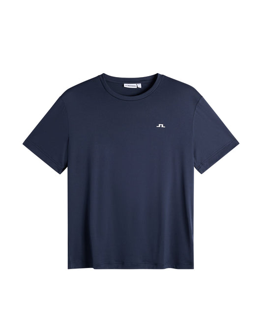 Ade T-shirt - Navy