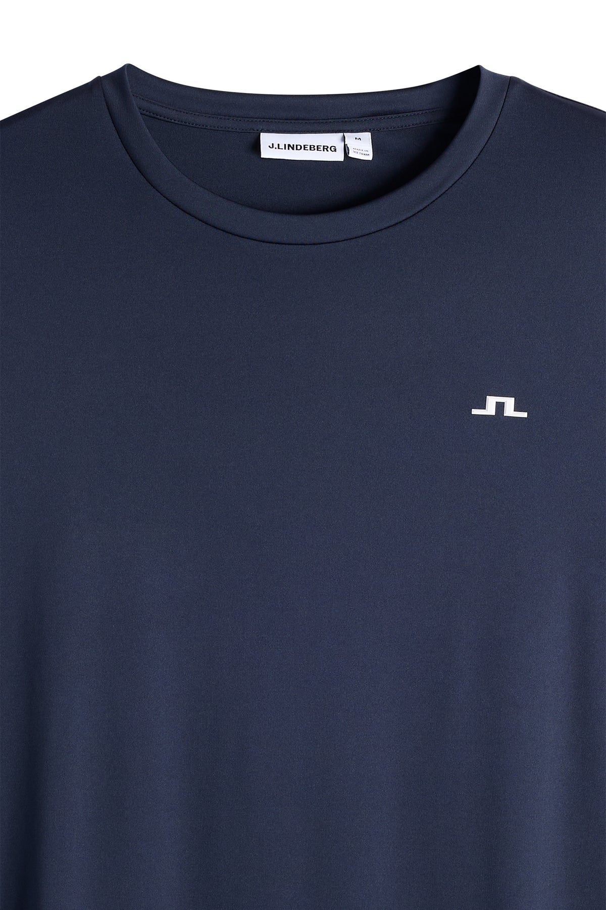 Ade T-shirt - Navy