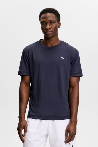 Ade T-shirt - Navy
