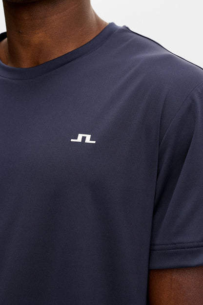 Ade T-shirt - Navy