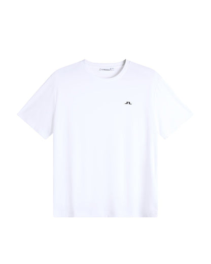 Ade T-shirt - White