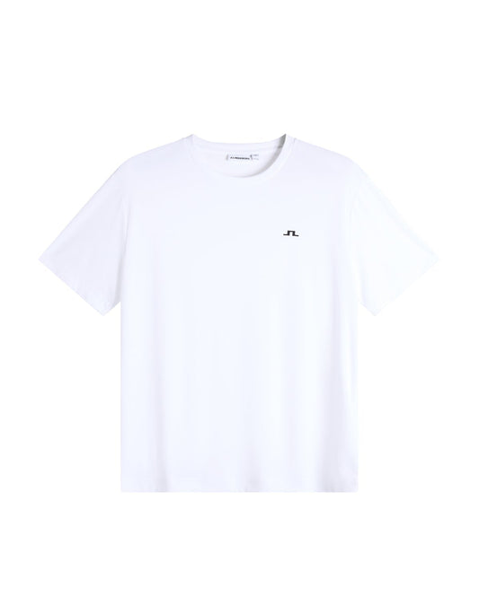 Ade T-shirt - White