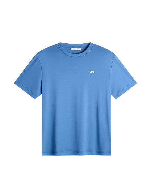 Ade T-shirt - Federal Blue