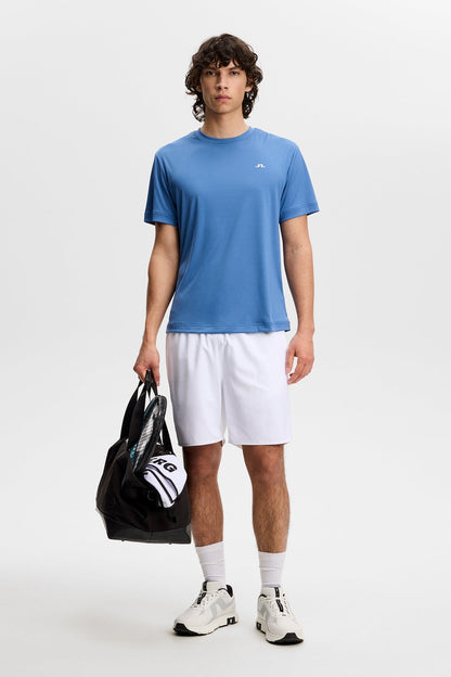 Ade T-shirt - Federal Blue