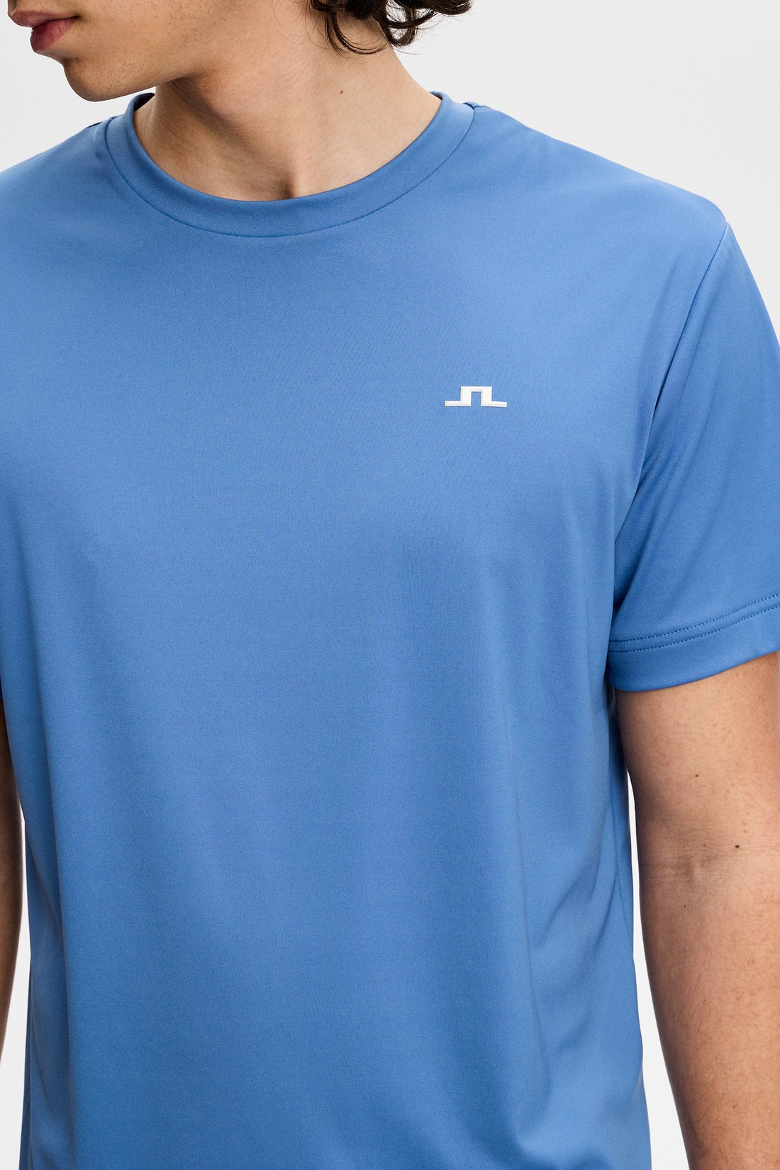 Ade T-shirt - Federal Blue