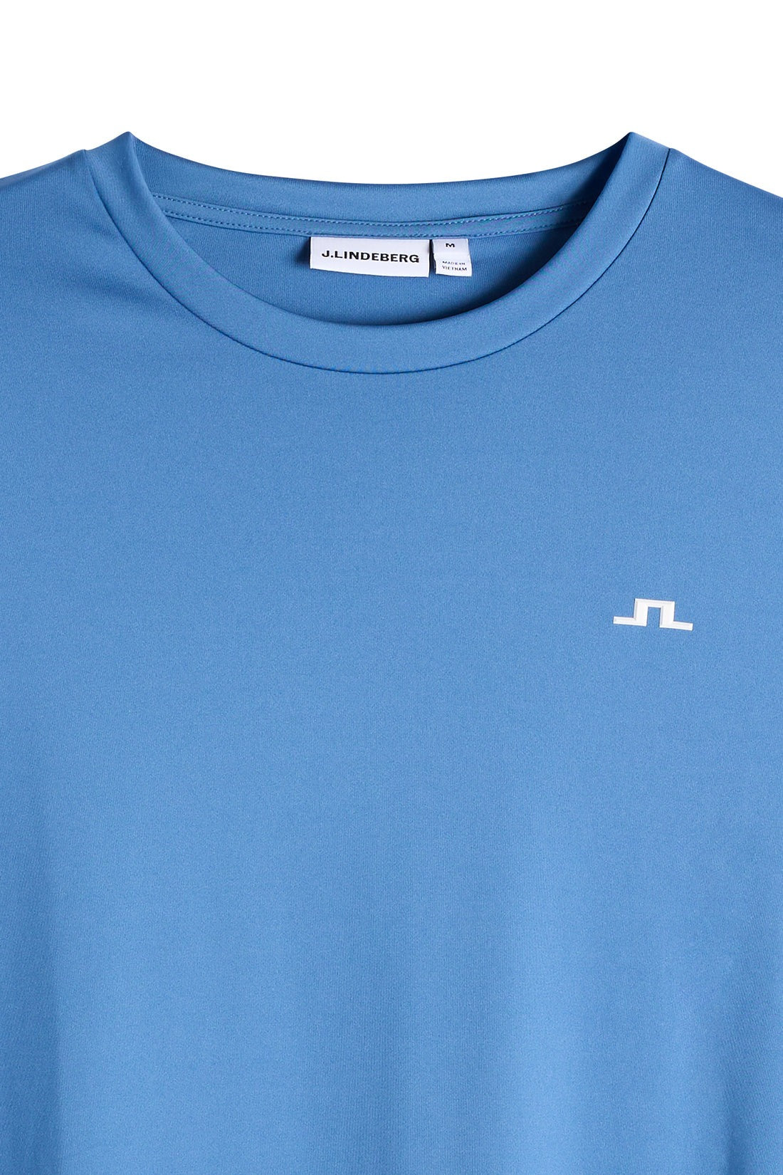 Ade T-shirt - Federal Blue