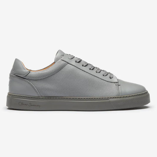 Almada Sneaker Grey