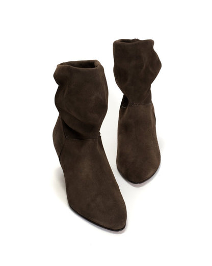 Jassi 50 Stiletto Boot