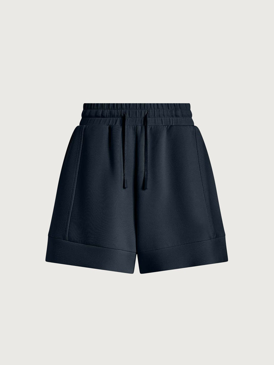 Atrium Shorts 4.5" - Navy