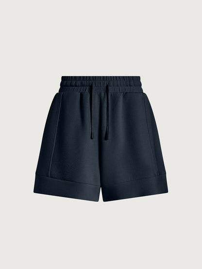 Atrium Shorts 4.5" - Navy