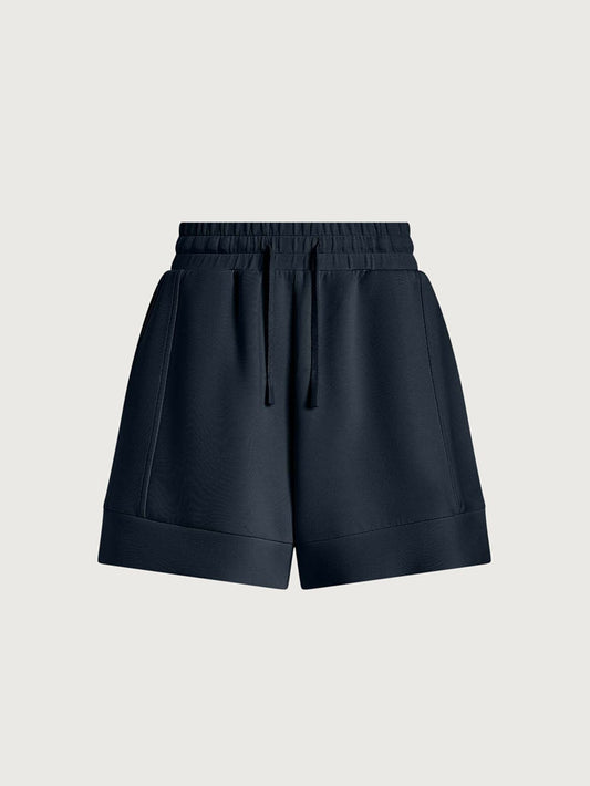 Atrium Shorts 4.5" - Navy