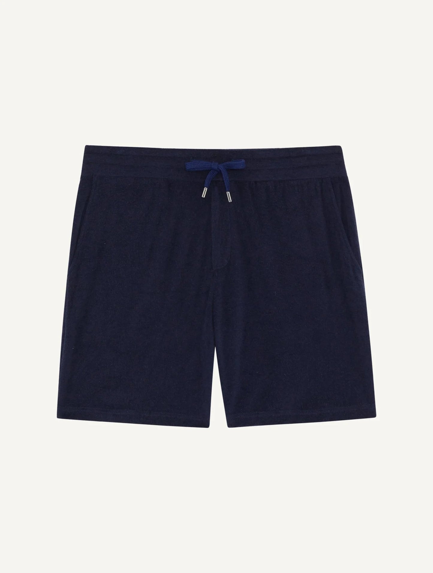 Agusto Terry Cotton Shorts