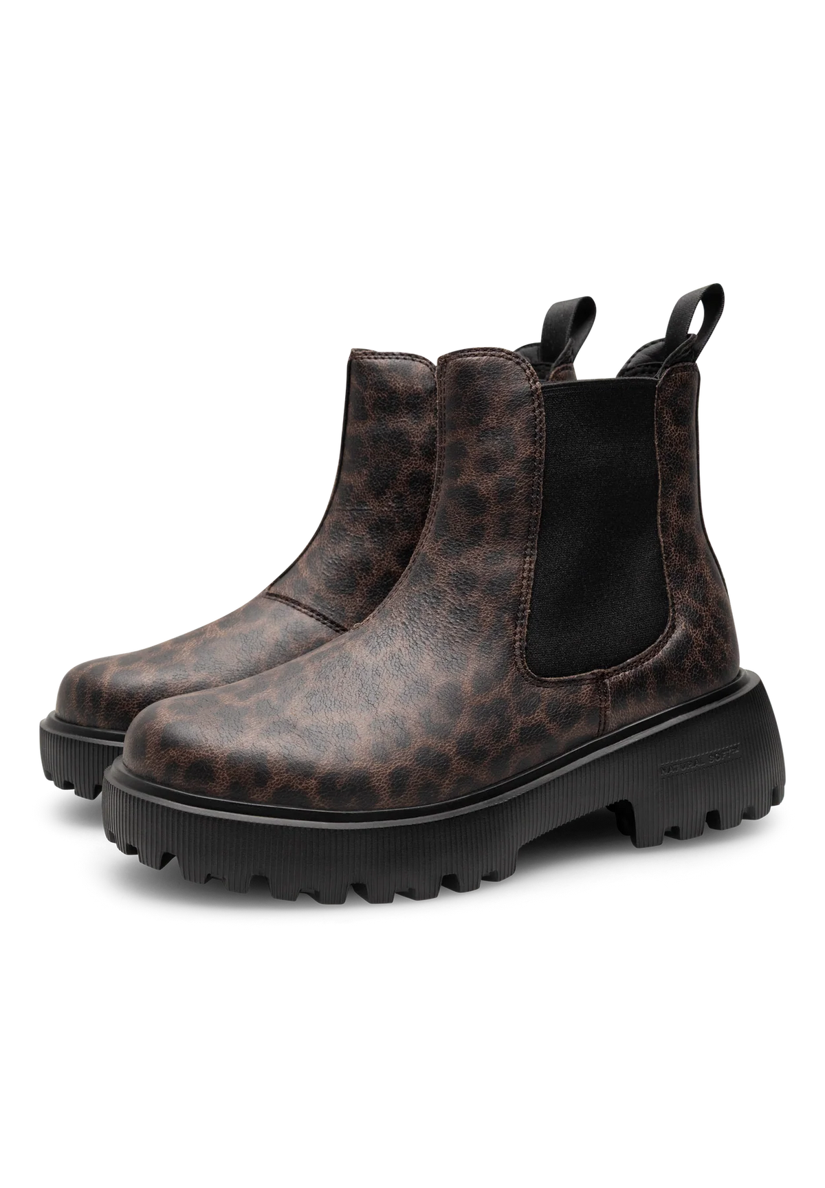 Aya Leo Waterproof Boot