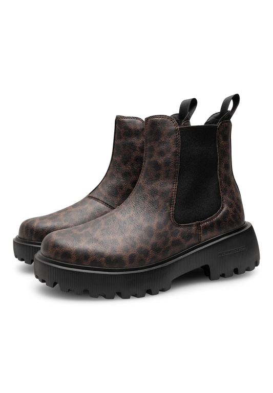 Aya Leo Waterproof Boot
