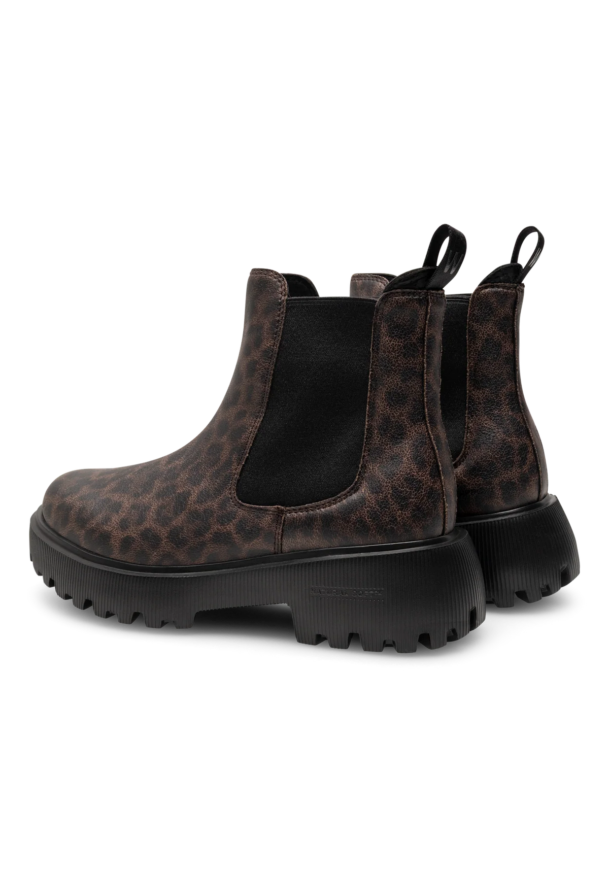 Aya Leo Waterproof Boot