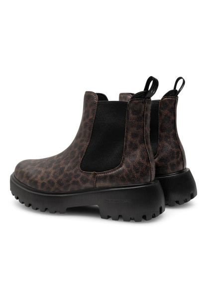 Aya Leo Waterproof Boot
