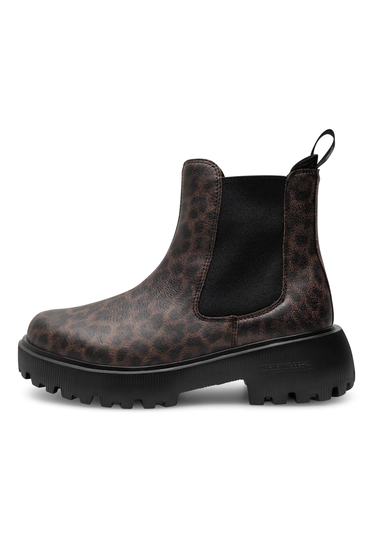 Aya Leo Waterproof Boot