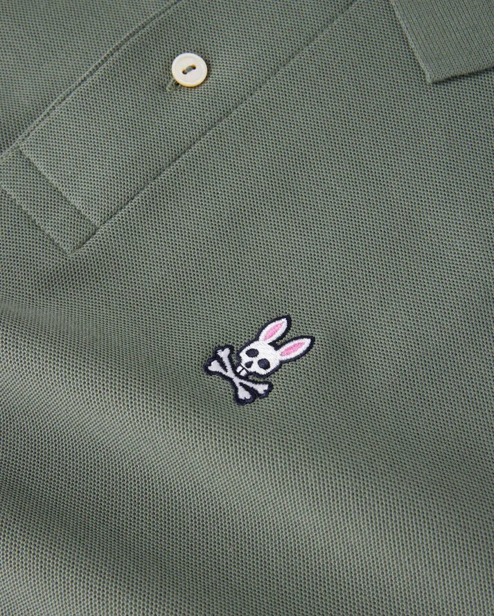 Agave Classic Polo Shirt