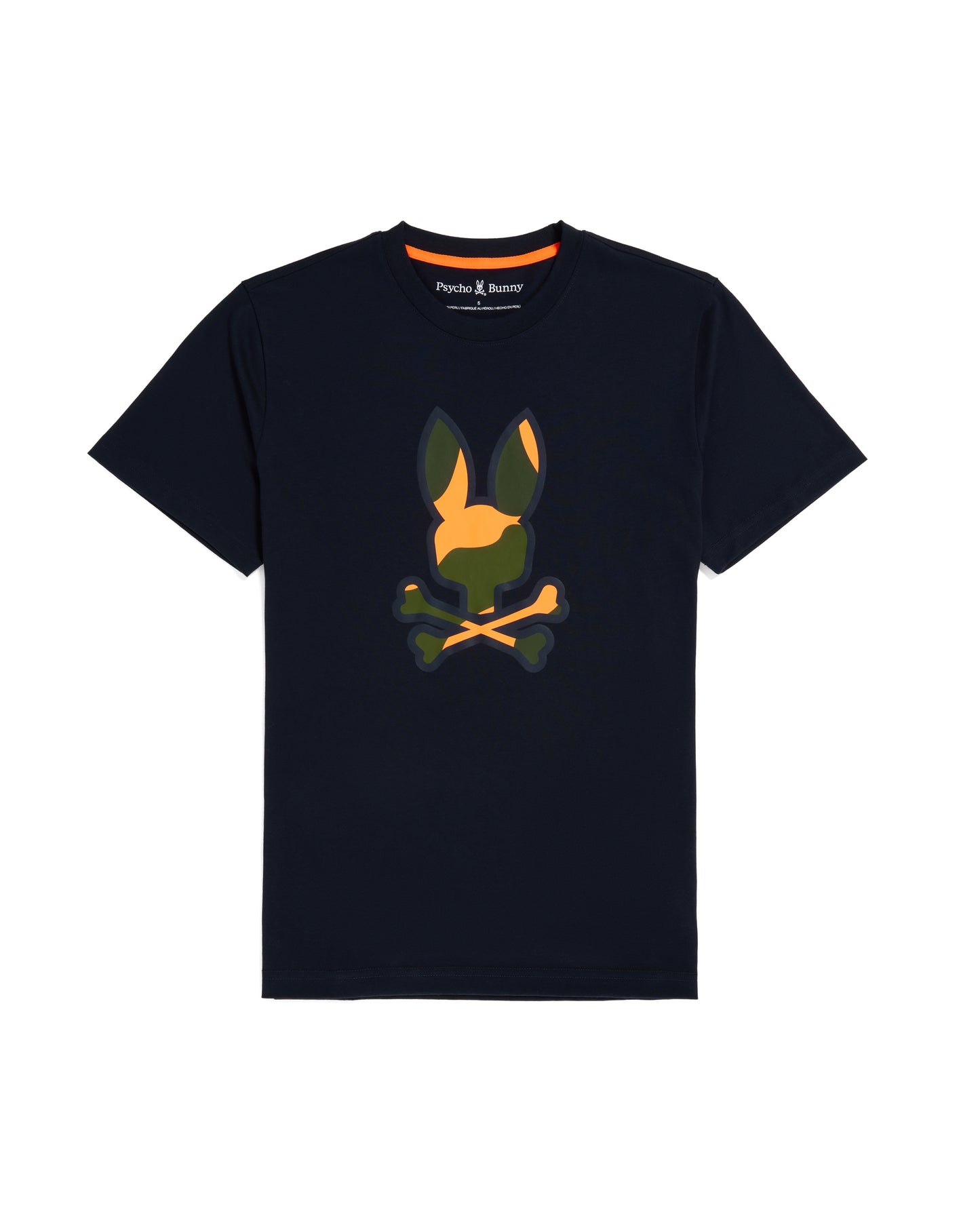 Plano Graphic T-Shirt