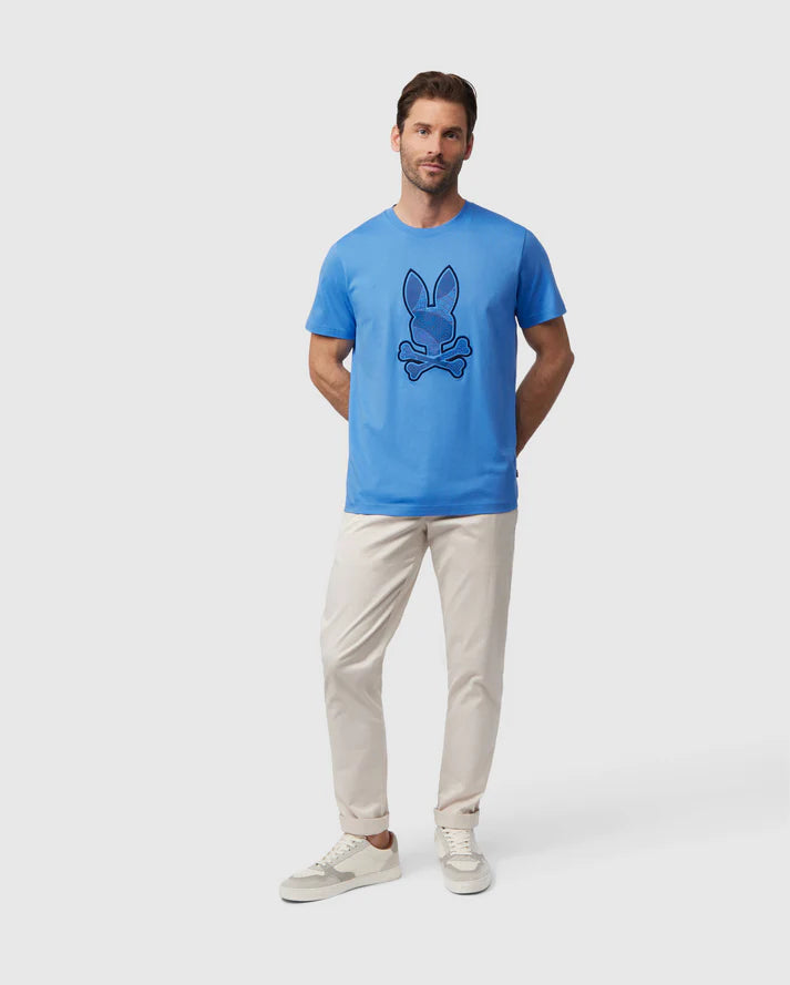 Marina Lenox Graphic T-Shirt