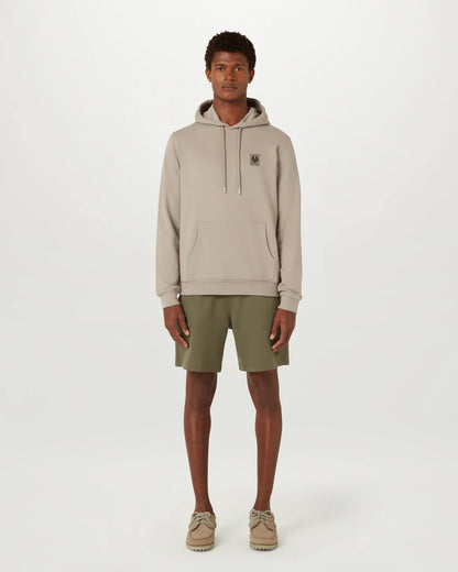 Belstaff Hoodie Pumice