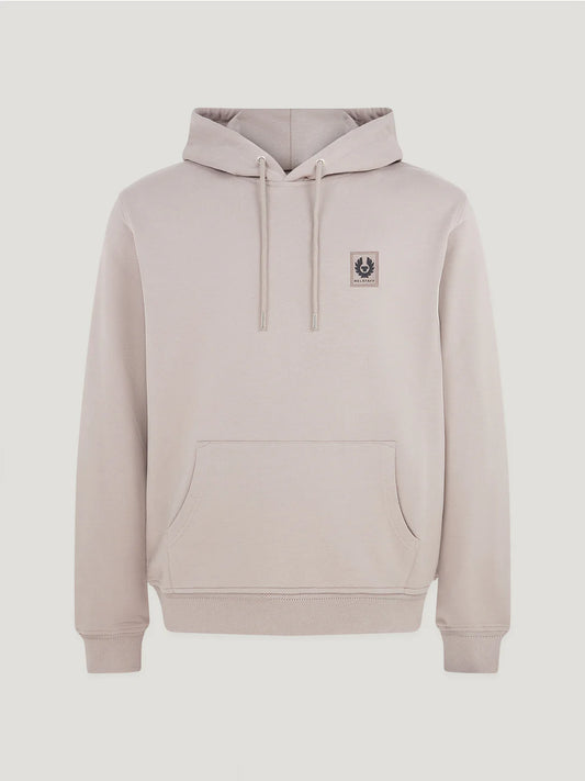 Belstaff Hoodie Pumice