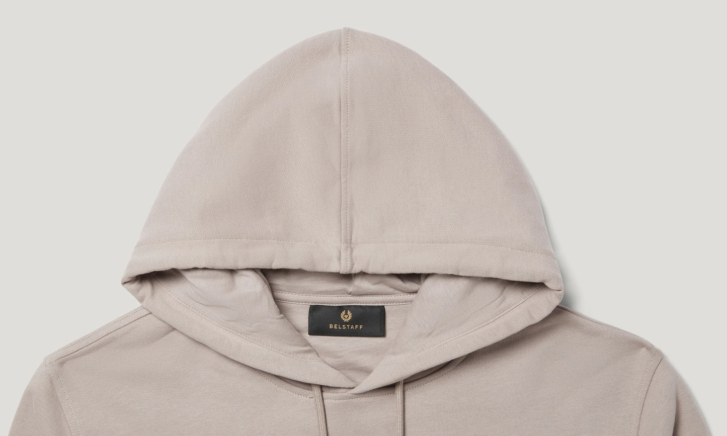 Belstaff Hoodie Pumice