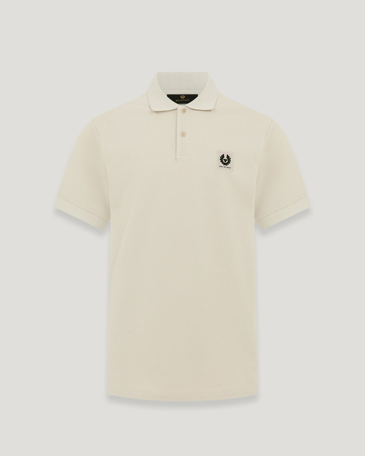 Belstaff Polo Stone Beige