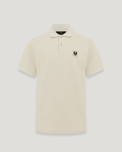 Belstaff Polo Stone Beige